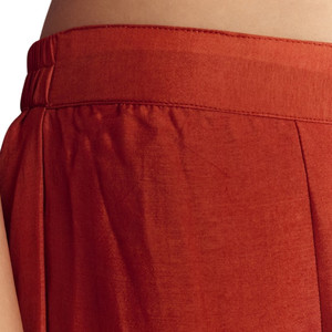 Wholesale Orange Sharara with Zari <b>Cape</b> for Wedding Party Wear Festive Reception and Custom Ethnic Wholesale Orders - Product Image 6