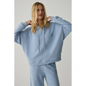 Sweat-shirt pour femme Urban Beat ELITSA - Product Image 1