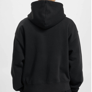 Sweat à capuche léger pour homme, best-seller, avec fermeture éclair, effet délavé, 100 % coton, respirant, idéal pour l'hiver, services OEM avec logo personnalisé - Product Image 3