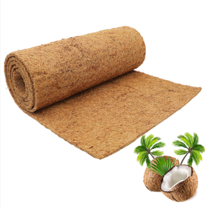 2024 Export Coconut Coir Mat meilleur prix sur le marché | Tapis de coco naturel avec prix complet/haute qualité du Vietnam - Product Image 6