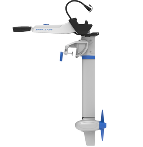 Tabla Eléctrica Original de 3HP - SPIRITS 1.0 PLUS con Eje Corto, Batería de 1276WH/1KW - Product Image 6
