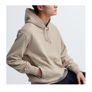 Las Mejores Sudaderas con Capucha para Hombre, Estilo Urbano, Impresión Digital, Corte Regular, para Invierno, Nuevo Estilo, Diseño Personalizado - Product Image 2