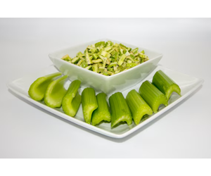 EXPOSICIÓN DE APIO CONGELADO CHOP PARA ALMACENAMIENTO DIRECTO SEGURO AL SOL HECHO EN VIETNAM PRECIO SUPER CALIENTE - Product Image 4