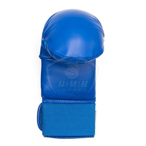 Gants de karaté sur mesure, prix de gros direct usine, les plus vendus, avec logo et design personnalisés - Product Image 3
