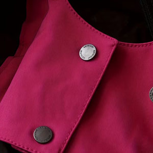 Servicios OEM, Chaqueta de Esquí de Punto Transpirable y Cálida para Mujer, de Alta Calidad, Personalizada, con Capucha y Cremallera, Color Rosa - Product Image 5