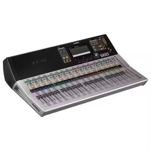 MEILLEUR PRIX POUR Console de mixage numérique YamahaS TF5 - Product Image 4