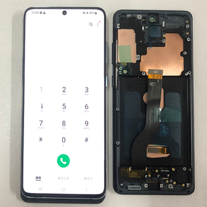 รับประกัน1ปีอะไหล่จอแอลซีดีสำหรับซัมซุง <span class=keywords><strong>S8</strong></span> S9 S10 <span class=keywords><strong>PLUS</strong></span> Note 10 <span class=keywords><strong>Plus</strong></span> โทรศัพท์มือถือ - Product Image 4