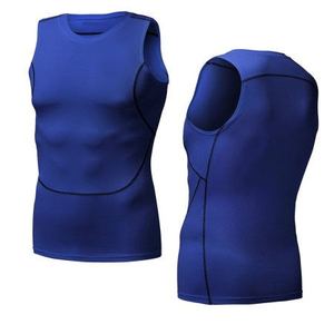 Logo personnalisé Chemise à manches longues avec compression pour homme Protection UV à séchage rapide Rash Guard - Product Image 2