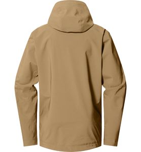 เสื้อแจ็คเก็ตน้ำหนักเบาสำหรับผู้ชายเสื้อแจ็คเก็ตระบายอากาศมีสไตล์กันน้ำพร้อมโลโก้ตามสั่ง - Product Image 4