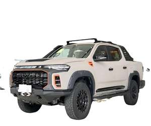 2022-2025 Datong MAXUS T90 2023 Ox Demon King Coche Eléctrico 4x4 Teaser PICKUP con Autonomía de 601-700km y Motor de 200-250kW - Product Image 1