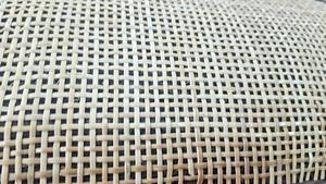 แผ่นหวายสานมือช่างฝีมือสำหรับงานฝีมือ DIY และการทำเฟอร์นิเจอร์ - Product Image 5