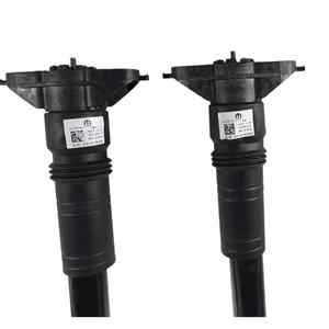 PAR DE AMORTIGUADORES PEUGEOT 2008 Serie 9864590280 (19>) - Product Image 3