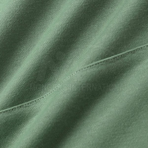 Sweat-shirts à capuche en molleton décontractés pour hommes, best-sellers, personnalisables, de haute qualité, prix de gros, fabriqués au Pakistan - Product Image 6