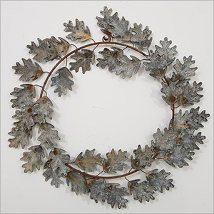 2023 guirlande en métal pour festival décoration ornements de noël célébration de mariage événements utilisation en gros - Product Image 4