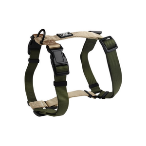 Pettorina per Cani Premium di Alta Gamma Bicolore Elegante - Product Image 2