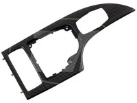 INTÉRIEURS EN FIBRE DE CARBONE POUR BMW SÉRIE 5 E60 2004-2009
