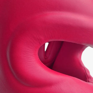 Protector de cabeza de Equipo de Boxeo de tipo ficticio profesional para entrenamiento de Kickboxing MMA Muay Thai-Equipo de seguridad - Product Image 5