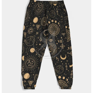 กางเกงผู้ชายแฟชั่นแนวสตรีทระบายอากาศได้ดี - Product Image 6