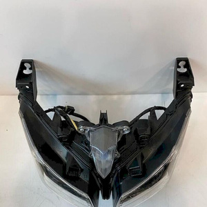 Faro LED Anteriore in Plastica a 2 Lenti Nuovo per Yamaha TMAX 530 2012/2014 59C843000100 - Product Image 5