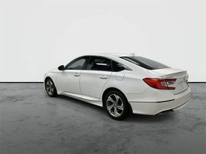 USADO LHD/RHD 2018 H O N D A ACCORD 1,5 T 2017 FWD - Product Image 4