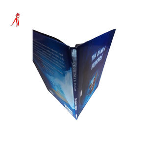 Papier offset d'impression de livres à reliure rigide de taille et de couleur personnalisée de l'Inde Exportateur Acheter impression de livres - Product Image 3