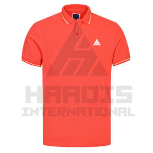 2025 Polo personalizado de alta calidad para hombres, camisetas para niños, camisetas Polo, camisas de manga corta con botón para hombres - Product Image 4