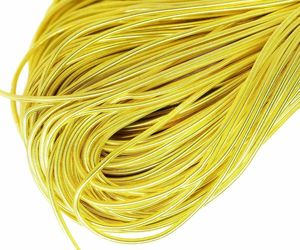 Poids léger de haute qualité fil de lingot couleur personnalisée résistant à l'eau résistance à l'abrasion prix de gros #09048054822635458 - Product Image 6