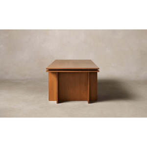 Arte Industrial-Style <b>Dining</b> <b>Table</b> Set Extendable Wooden Oval Kitchen Furniture with Marble <b>Top</b> Assembled for Home Use - Product Image 5
