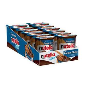 Nutella&Go Snack - Product Image 2