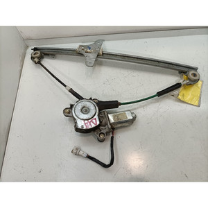 Mecanismo Regulador de Ventanilla Delantera Derecha OPEL Agila 1ª Serie 9215910 <span class=keywords><strong>Z10XEP</strong></span> (00>04) - Product Image 1
