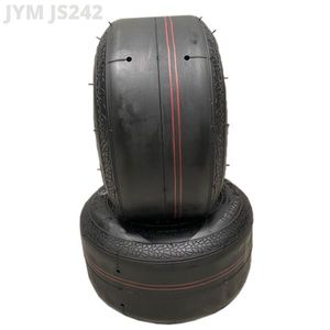 ไปยางรถโกคาร์ทพร้อมขอบ11x7อุปกรณ์เสริมโกคาร์ท4PR 10-5นิ้ว8นิ้ว - Product Image 4