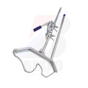 Extractor de pantorrillas de alta resistencia, herramienta de parto veterinario y entrega eficiente, calidad superior para un parto seguro y eficiente - Product Image 6