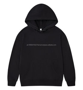 เสื้อฮู้ดผ้าฝ้าย100% หนาสำหรับผู้ชาย, สินค้ามาใหม่เสื้อฮู้ดไหล่ทั้งชายและหญิงโลโก้ตามสั่ง - Product Image 1