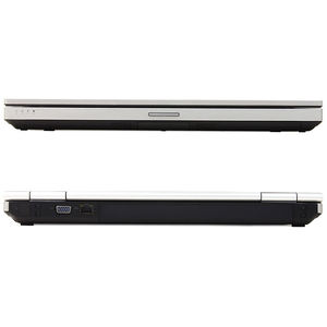 Ordinateur portable professionnel EliteBook 8470P de 14 pouces en gros, AMD Ryzen 9 Quad Core, 4 Go de RAM, SSD+HDD, écran 144 Hz, prise US, clavier anglais - Product Image 2