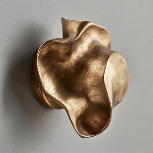 FlatTop Moderne Bouton En Métal Espaces Contemporains Commode Placard Tiroir Poignée pour Villa Hôtel Meubles Appartement - Product Image 1