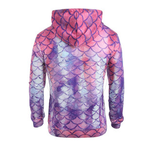 Sudadera con capucha de algodón 100% más vendida, colores personalizados, nuevo diseño de alta calidad, precio de cuello de invierno - Product Image 4