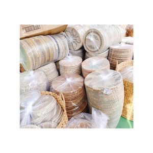 Cesta Colgante de Pared APROBADA POR EL CLIENTE para Exhibición Creativa de Plantas y Almacenamiento Botánico Puro para Espacios de Trabajo, Bolígrafos y Papelería - Product Image 5