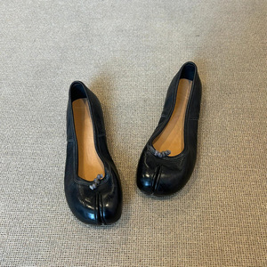 Zapatos planos de lona ligeros para mujer, zapatillas informales para mujer, mocasines sin cordones, calzado cómodo y transpirable para verano - Product Image 1