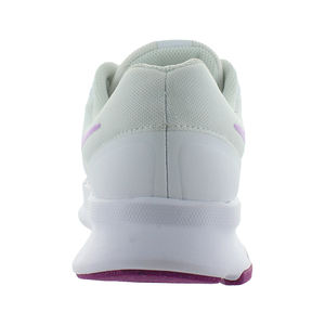 Zapatillas Nike Run Swift 3 para mujer Color: Blanco/Fucsia Rush 100% auténticas - Product Image 4