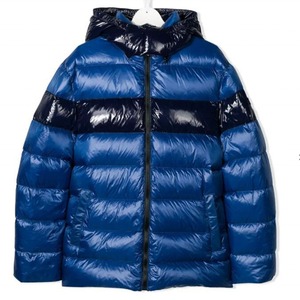 Women's Winter Fashion <b>Fur</b> Puffer Jacket Short Button Hooded <b>Coat</b> Zipper Windbreak Solid Comfortable Use Women Puffer Jackets - Product Image 1