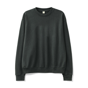 Fabricants Vente en gros Sweat-shirt à capuche d'hiver personnalisé pour hommes 100% coton éponge française Logo personnalisé de haute qualité - Product Image 6