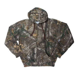Made in Vietnam Custom Outdoor <b>Hoodie</b> Quick Dry Breathable Fishing Apparel OEM - Product Image 3