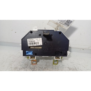 แผงหน้าปัดกลาง FIAT Seicento /600 735382383 187A1000 (05>10) - Product Image 3