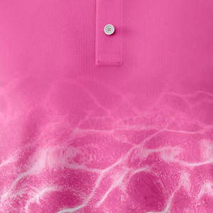 เสื้อโปโลแขนสั้นผ้า100% โพลีเอสเตอร์สำหรับผู้ชายเสื้อตกปลาแห้งเร็วขนาดพลัสไซส์กันน้ำพิมพ์ซับลิเมชันแบบระบายอากาศได้ - Product Image 4