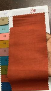 ผ้าผสมโพลีเอสเตอร์วิสโคสคุณภาพพรีเมียม วัสดุทอระดับพรีเมียมสำหรับการตัดเย็บเสื้อ |   ส่งออกระหว่างประเทศ - Product Image 4