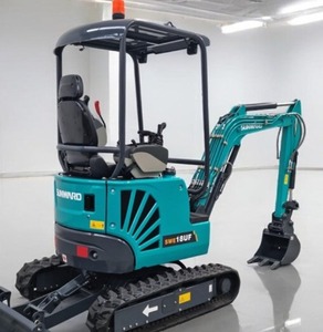 Sunward SWE18UF ตันรถขุดขนาดเล็ก1.8ตันพร้อม18HP สำหรับเครื่องยนต์ดีเซล8ตันเครื่องขุดแกนส่วนประกอบหลักต่างๆรวมใหม่ที่ใช้ - Product Image 4