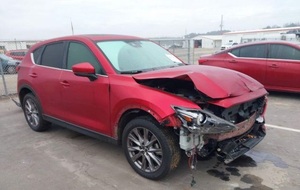 MAZDA CX-5 2020 USADO, Volante a la Izquierda/Derecha - Product Image 2