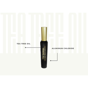 ยาทาเล็บ TTO Thermal Gold ขนาด 20 มล. ผสมน้ำมันทีทรี บำรุงล้ำลึก ช่วยเติมความชุ่มชื้น ฟื้นฟูผิว ลดเลือนริ้วรอย กระตุ้นการสร้างคอลลาเจน - Product Image 1