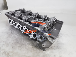 Ziptek vendita nuovissimo parti del motore 3WG 5WG testata completa per Lada <span class=keywords><strong>Gazel</strong></span> 406 - Product Image 3