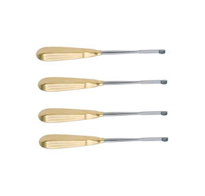 Instrument chirurgical de base Dentavex Corporation, râpe de Glabella TC de 21,5 cm - Product Image 4